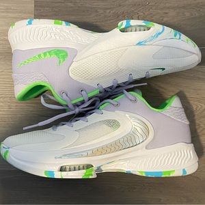 Nike Zoom Freak 4 US 9 Mens